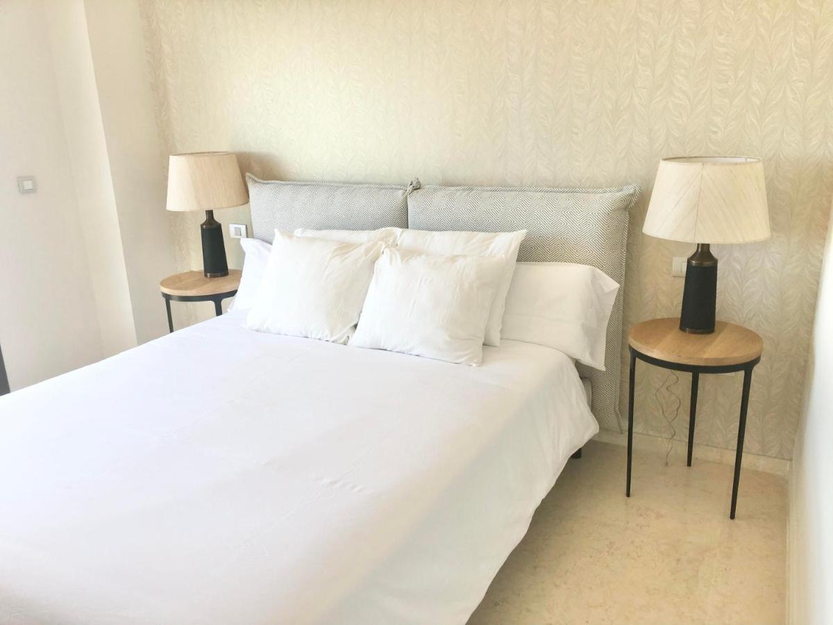Apartemen Congress Palace - Golden Mile