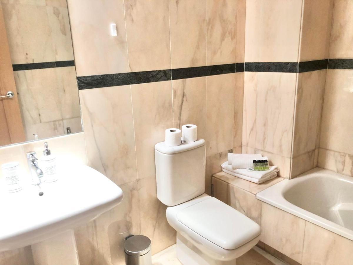 Apartemen Congress Palace - Golden Mile