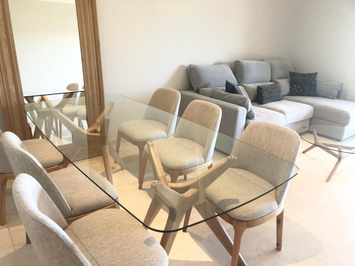 Congress Palace - Golden Mile Apartemen Marbella
