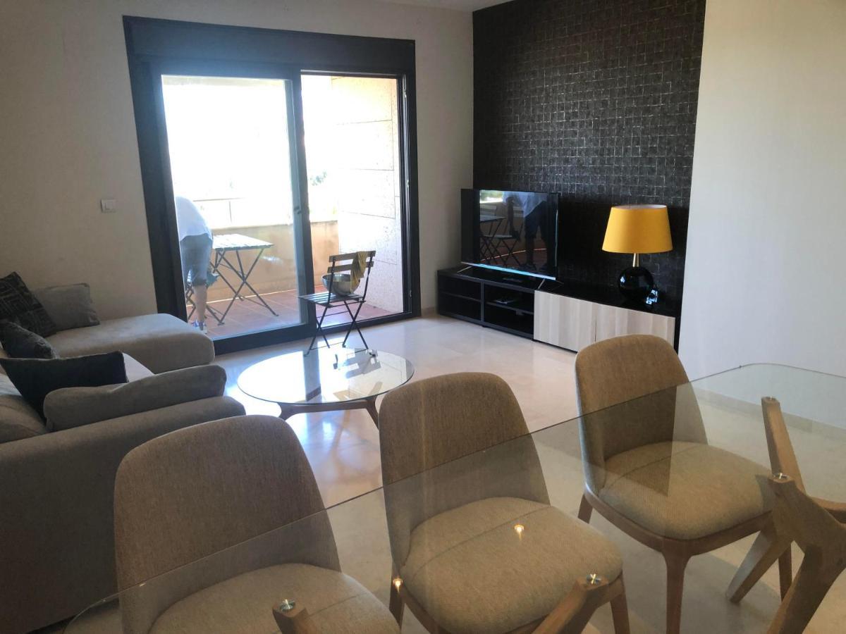 Appartamento Congress Palace - Golden Mile Marbella