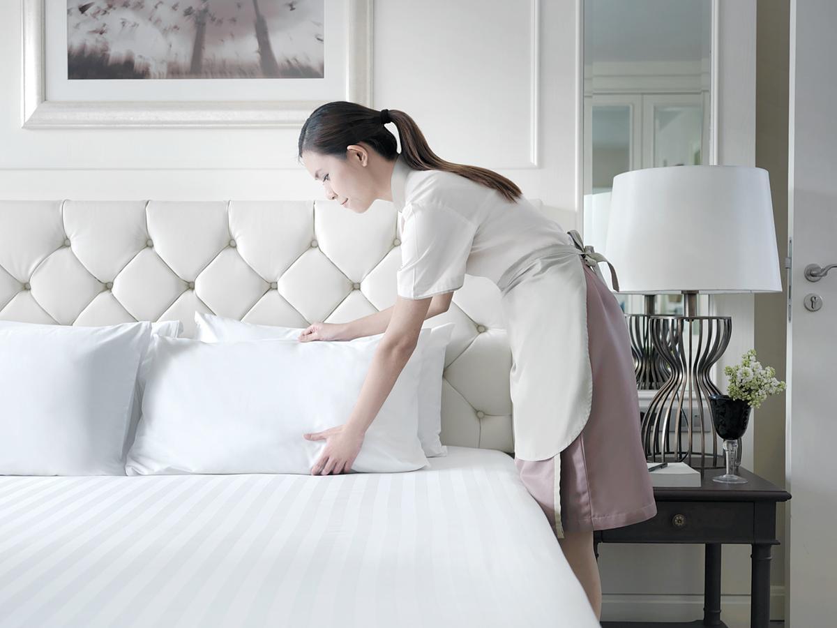 Apartemen Congress Palace - Golden Mile