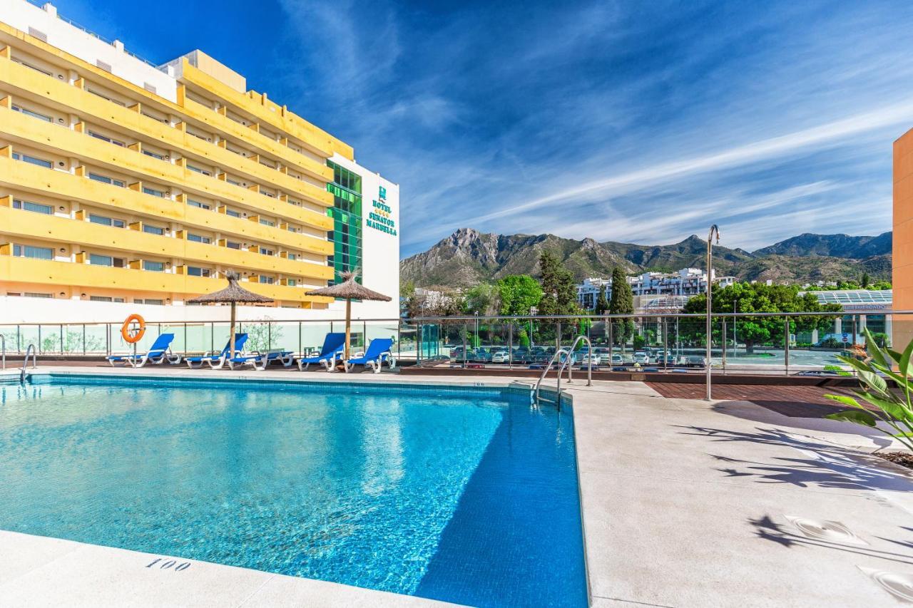 Apartemen Congress Palace - Golden Mile