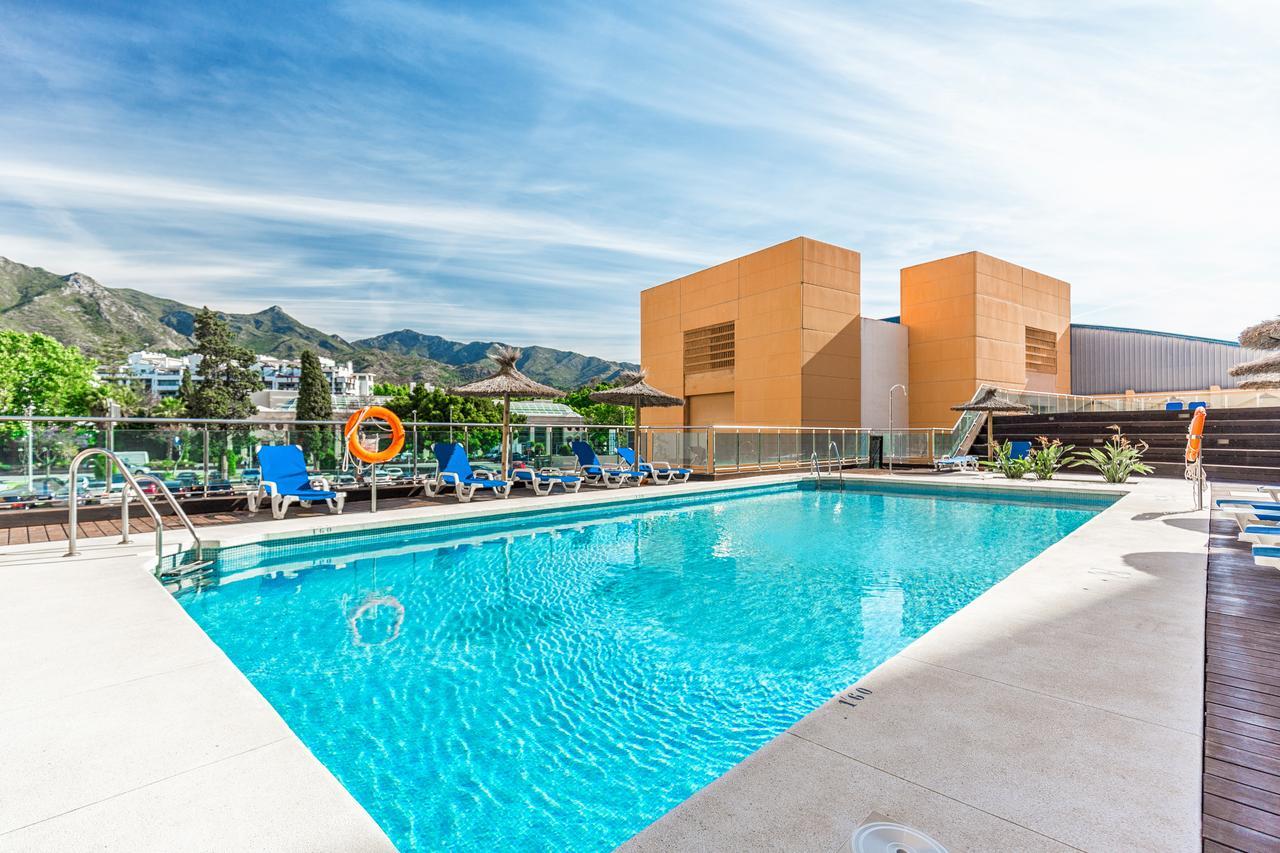 Apartemen Congress Palace - Golden Mile